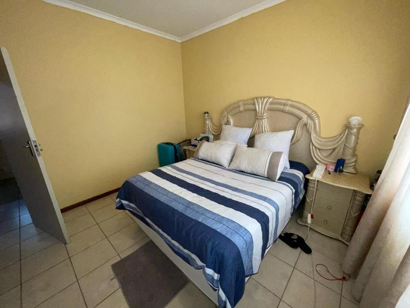 2 Bedroom Property for Sale in Bult West North West
